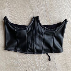 Corset Top